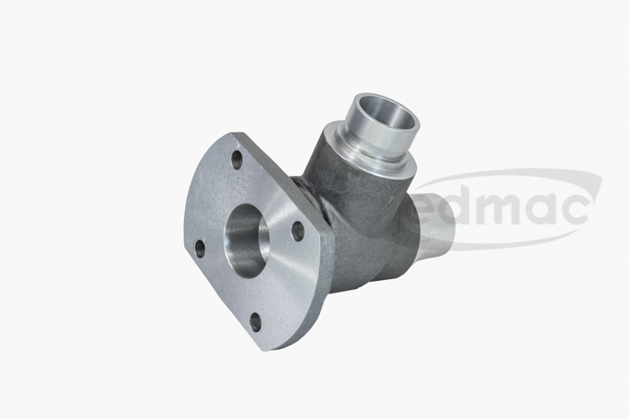 100012308 CompAir Min.Pressure Valve Frame 3