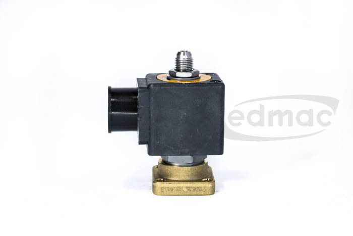 100002569 CompAir 3/2-Solenoid Valve