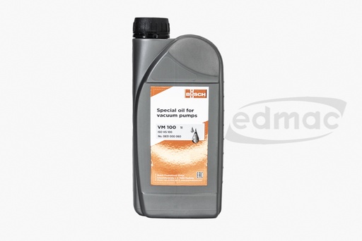 [3004053806] 0831000060 Busch Vacuum Oil 1L VM100